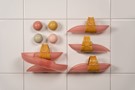 Foto van speelgoed Waterbaan_Roze_Little Dutch_detail1_2010455_Bath Ball Track-v2.jpg